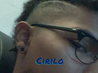 Cirilo