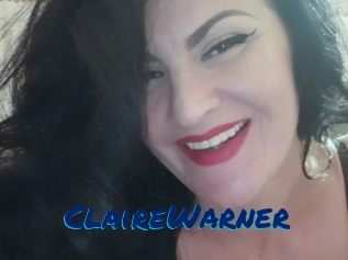 ClaireWarner