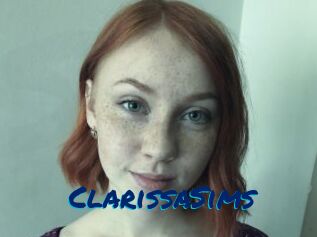 ClarissaSims