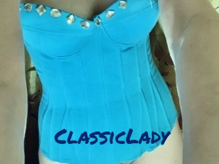 ClassicLady