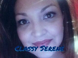 Classy_Serene