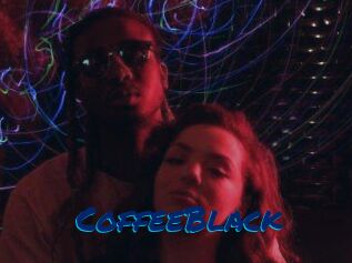 CoffeeBlack