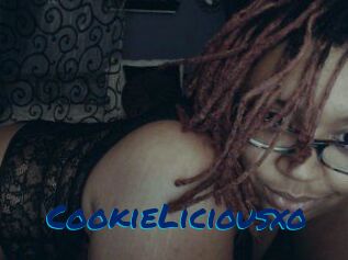 CookieLiciousxo