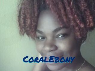 CoralEbony