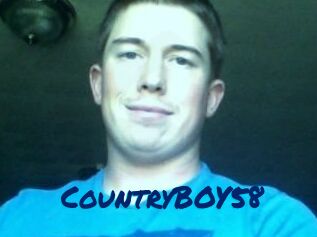 Country_BOY58