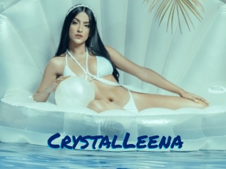 CrystalLeena