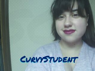 CurvyStudent