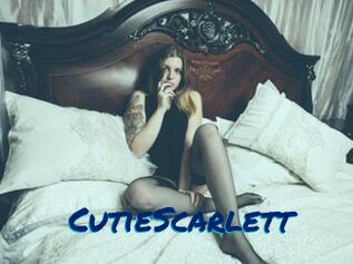 CutieScarlett