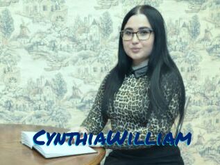 CynthiaWilliam