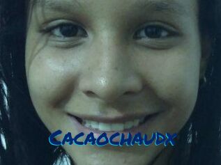 Cacaochaudx