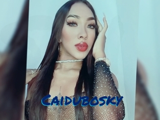 Caidubosky