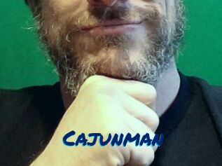 Cajunman