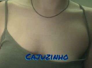 Cajuzinho