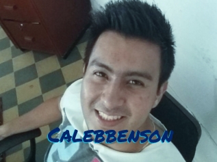 Calebbenson