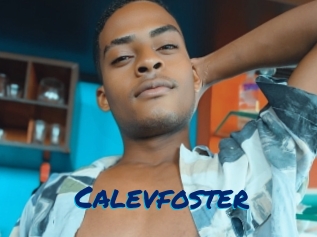 Calevfoster