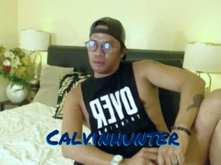 Calvinhunter