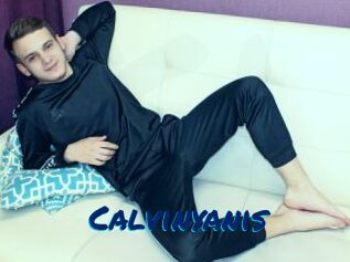 Calvinyanis