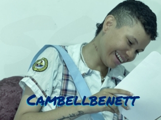 Cambellbenett