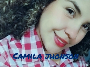 Camila_jhonson