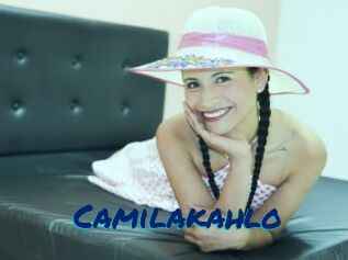 Camilakahlo