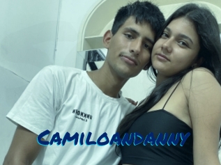 Camiloandanny