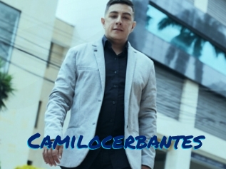 Camilocerbantes