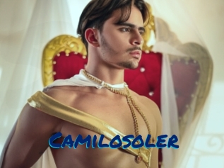 Camilosoler