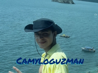 Camyloguzman