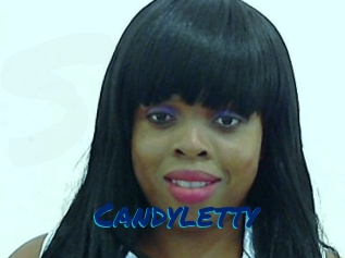 Candyletty