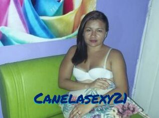 Canelasexy21