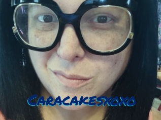 Caracakesxoxo