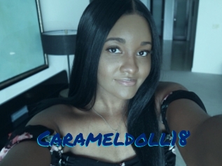 Carameldoll18