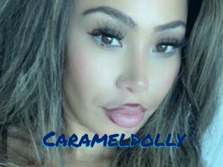 Carameldolly