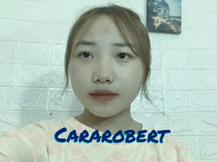 Cararobert