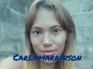 Carlamarrinson