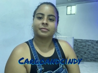 Carloandcindy