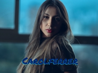 Carolferrer