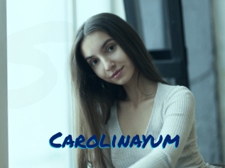 Carolinayum