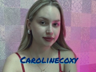 Carolinecoxy