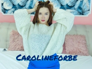 Carolineforbe