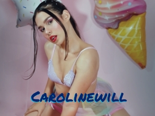 Carolinewill