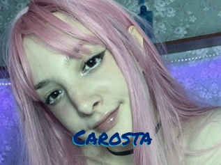 Carosta