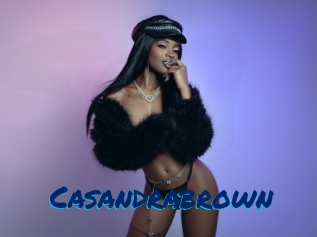 Casandrabrown