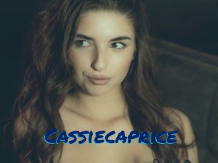 Cassiecaprice