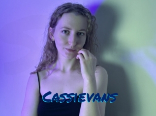 Cassievans