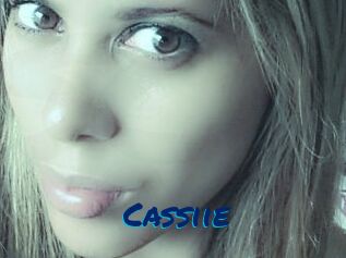 Cassiie