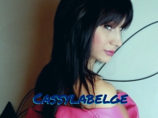 Cassylabelge