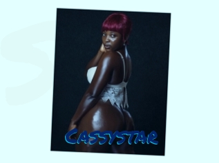 Cassystar