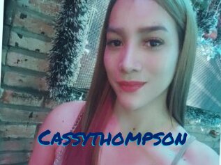 Cassythompson