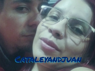 Cataleyandjuan